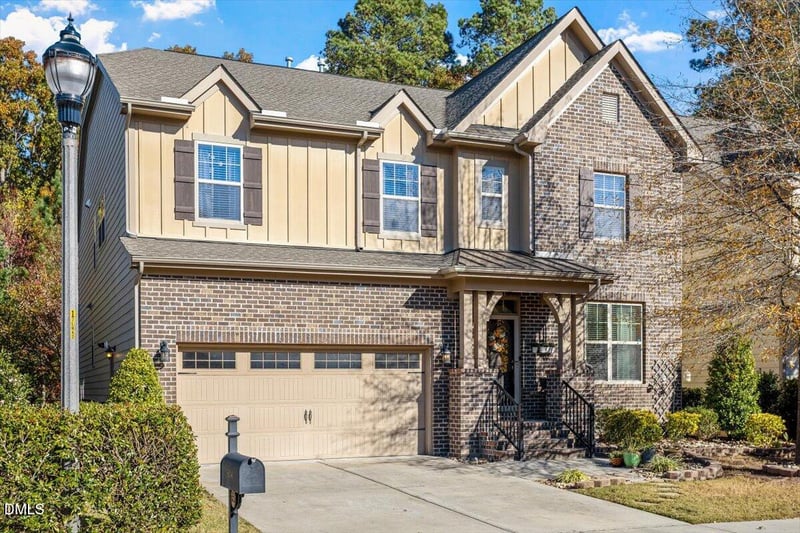 3114 Bluff Oak Dr, Cary, NC 27519