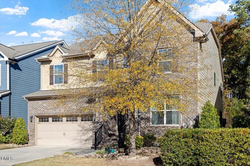 3114 Bluff Oak Dr, Cary, NC 27519