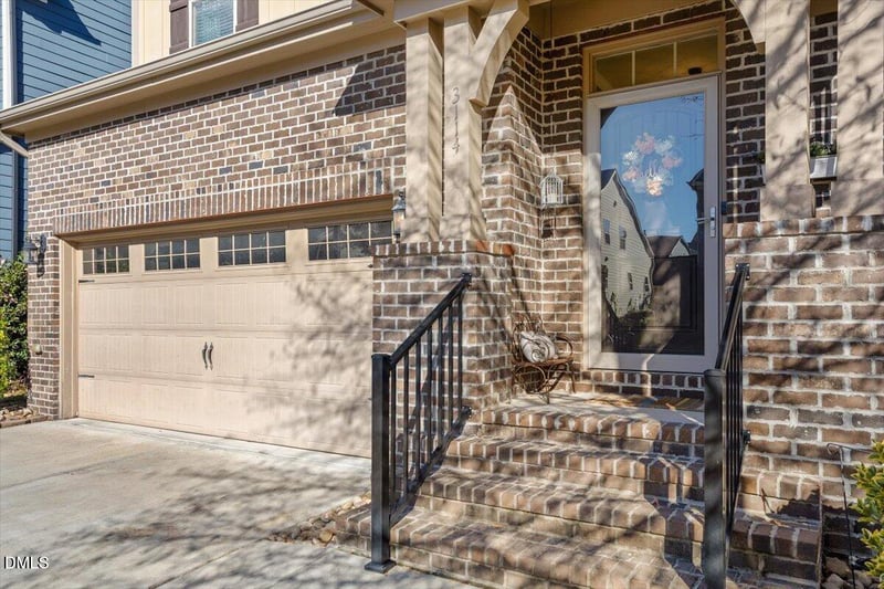 3114 Bluff Oak Dr, Cary, NC 27519