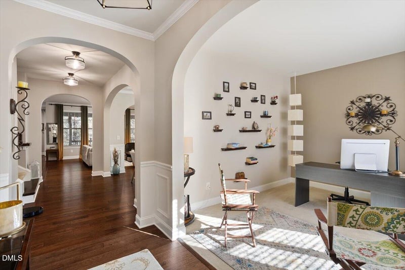 3114 Bluff Oak Dr, Cary, NC 27519