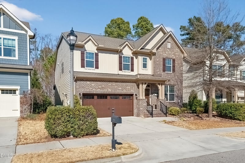3114 Bluff Oak Dr, Cary, NC 27519