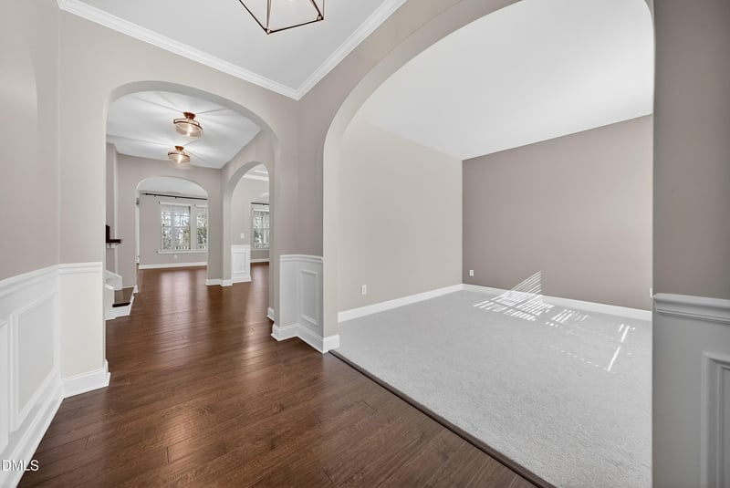 3114 Bluff Oak Dr, Cary, NC 27519