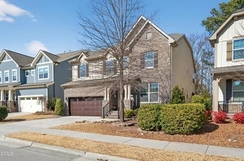 3114 Bluff Oak Dr, Cary, NC 27519