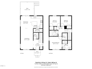 3114 Bryant St, Durham, NC 27703