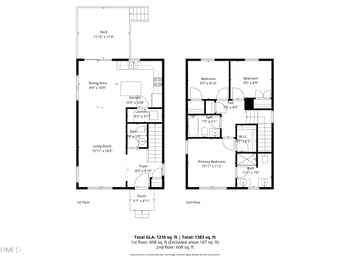 3114 Bryant St, Durham, NC 27703