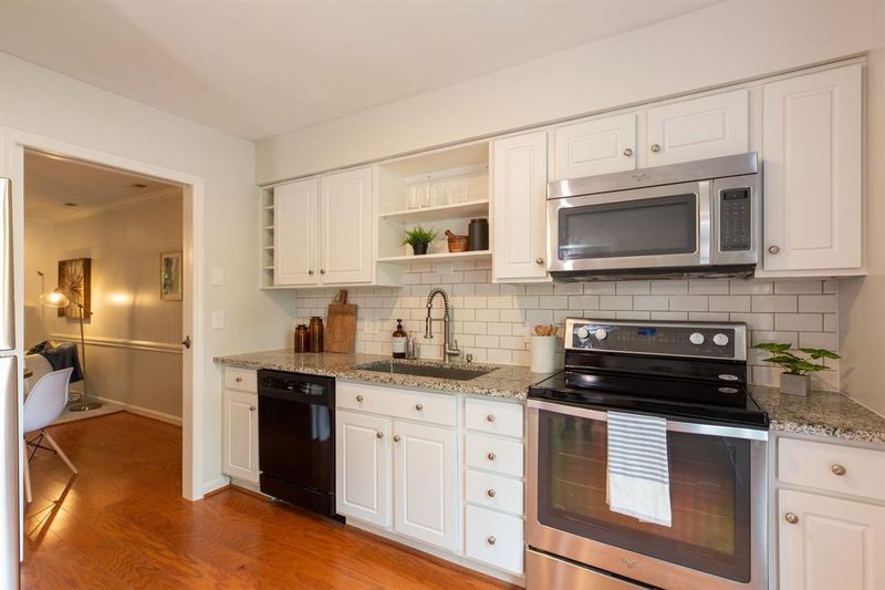 3114 Coachmans Way, Durham, NC 27705