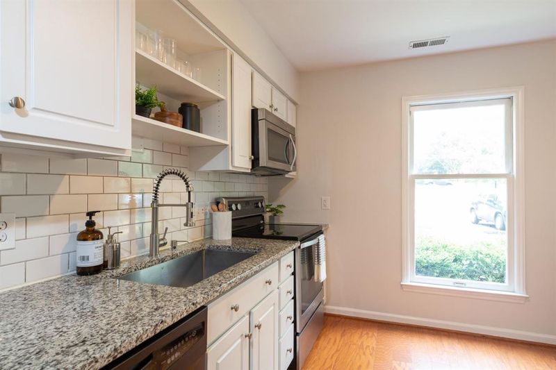3114 Coachmans Way, Durham, NC 27705