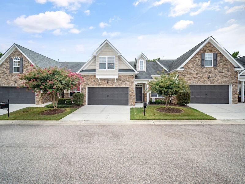 3114 Fortress Gate Dr, Raleigh, NC 27614