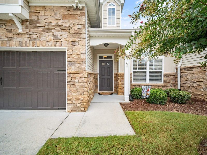 3114 Fortress Gate Dr, Raleigh, NC 27614