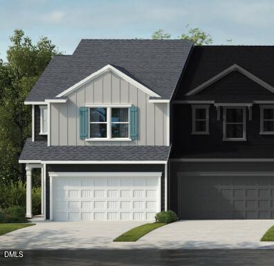 3114 Glen Lyon Dr, Durham, NC 27703