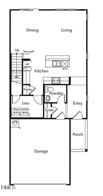 3114 Glen Lyon Dr, Durham, NC 27703