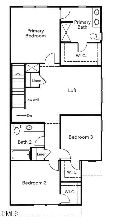 3114 Glen Lyon Dr, Durham, NC 27703