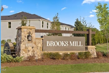 3114 Glen Lyon Dr, Durham, NC 27703