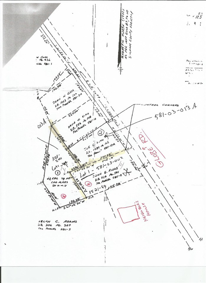 3114 Globe Rd Lot 1, Morrisville, NC 27560
