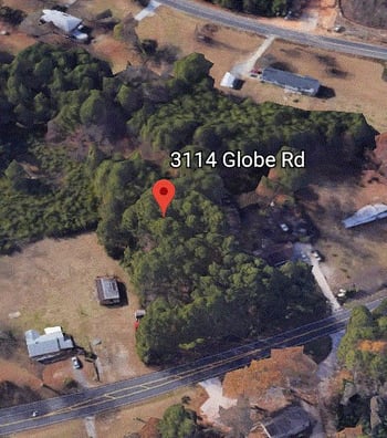 3114 Globe Rd Lot 1, Morrisville, NC 27560