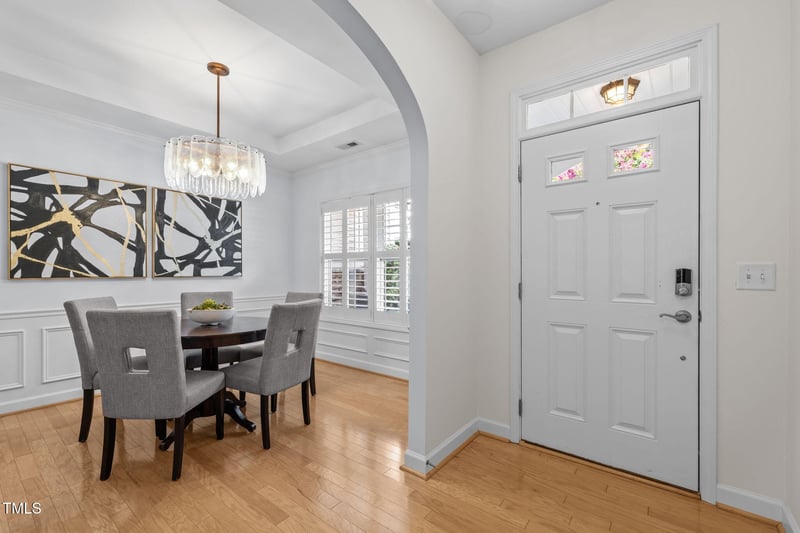 3114 Imperial Oaks Dr, Raleigh, NC 27614
