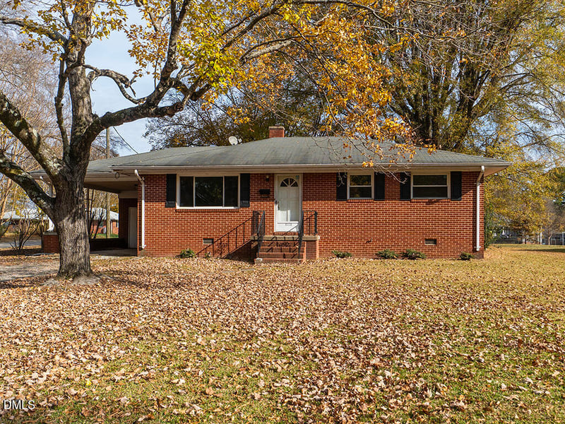 3114 Kenan Rd, Durham, NC 27704