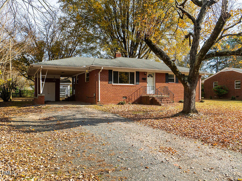 3114 Kenan Rd, Durham, NC 27704