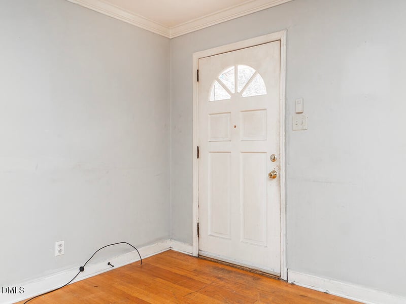 3114 Kenan Rd, Durham, NC 27704