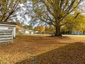 3114 Kenan Rd, Durham, NC 27704