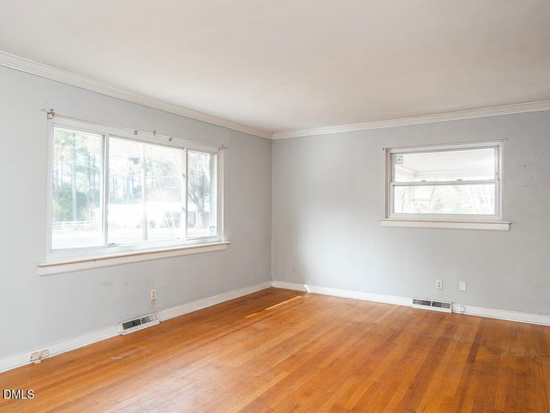 3114 Kenan Rd, Durham, NC 27704