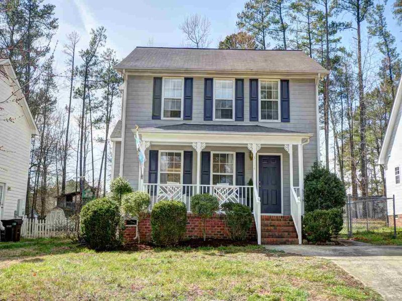 3114 Lassiter St, Durham, NC 27707