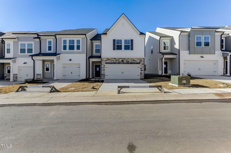 3114 Ranger Dr #108, Durham, NC 27703