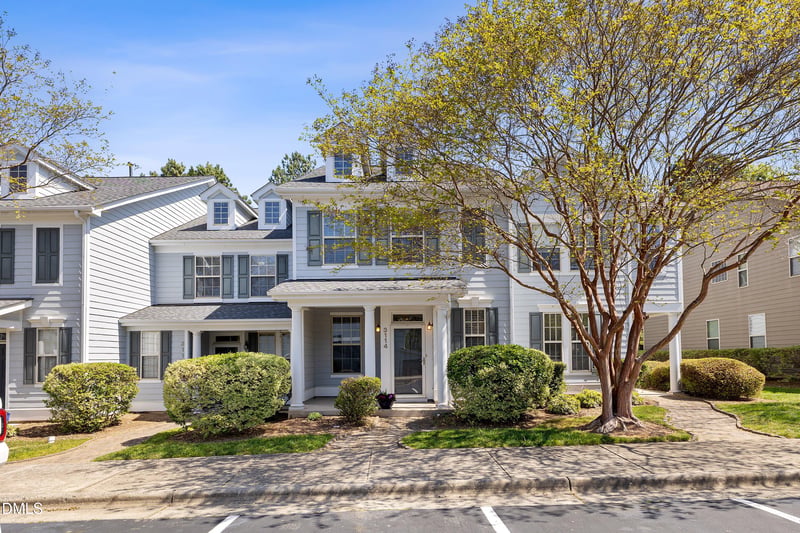 3114 Rapid Falls Rd, Cary, NC 27519
