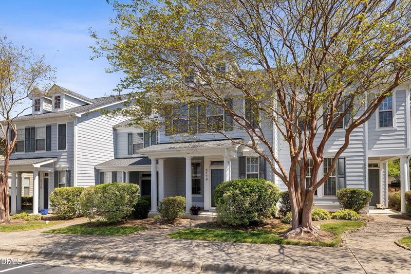 3114 Rapid Falls Rd, Cary, NC 27519