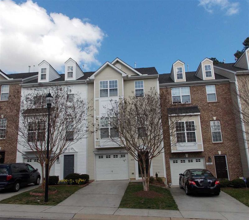 3114 Settle In Ln, Raleigh, NC 27614