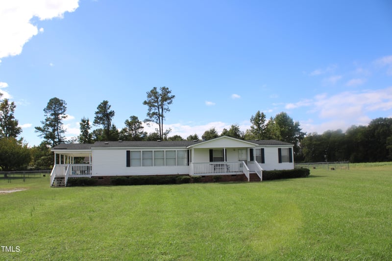3114 Stevens Chapel Rd, Smithfield, NC 27577