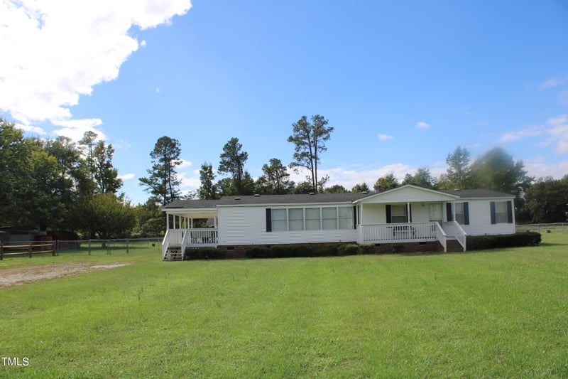 3114 Stevens Chapel Rd, Smithfield, NC 27577