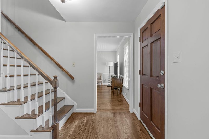 3114 Thistlecone Way, Durham, NC 27707