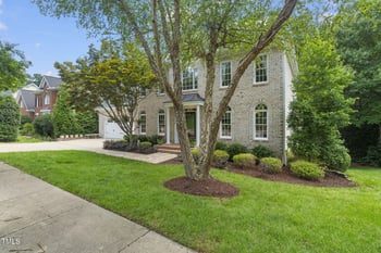 3115 Belspring Ln, Raleigh, NC 27612