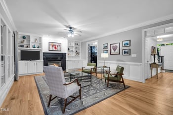 3115 Belspring Ln, Raleigh, NC 27612