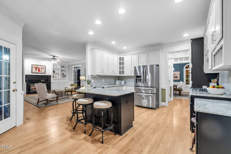 3115 Belspring Ln, Raleigh, NC 27612