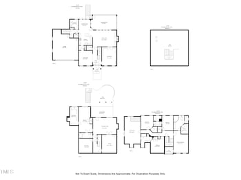 3115 Belspring Ln, Raleigh, NC 27612