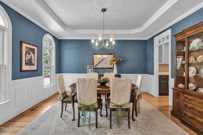 3115 Belspring Ln, Raleigh, NC 27612