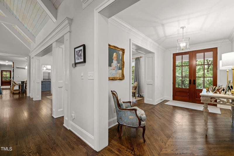 3115 Cornwall Rd, Durham, NC 27707