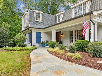 3115 Cornwall Rd, Durham, NC 27707