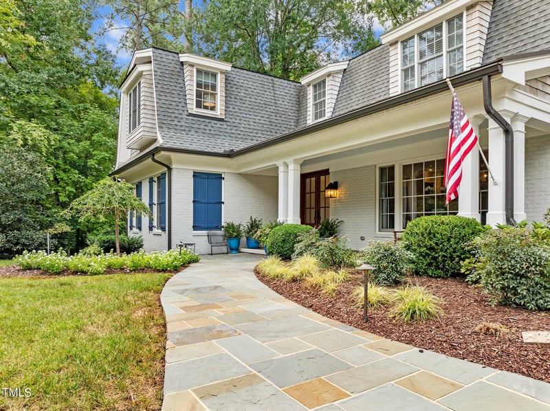 3115 Cornwall Rd, Durham, NC 27707
