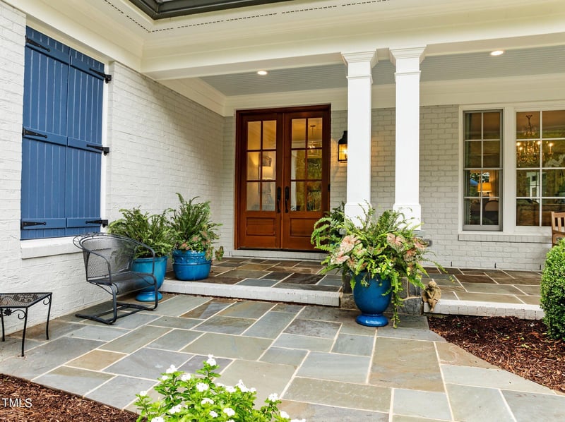 3115 Cornwall Rd, Durham, NC 27707
