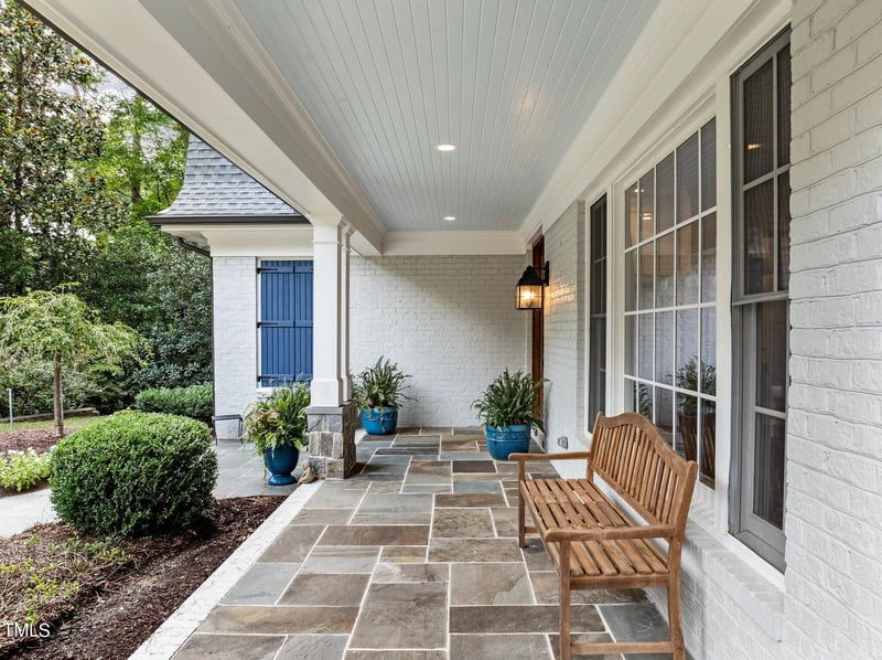 3115 Cornwall Rd, Durham, NC 27707