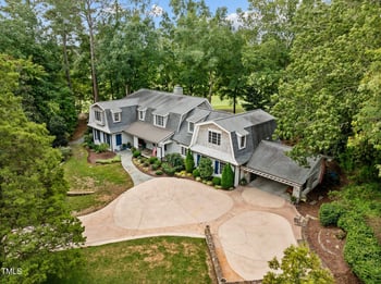 3115 Cornwall Rd, Durham, NC 27707