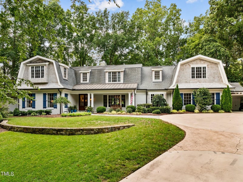 3115 Cornwall Rd, Durham, NC 27707