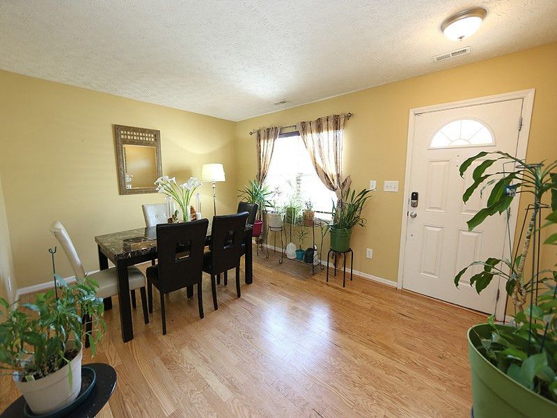 3115 Forrestal Dr, Durham, NC 27703