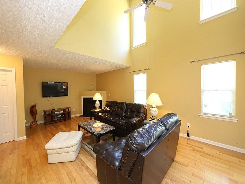 3115 Forrestal Dr, Durham, NC 27703