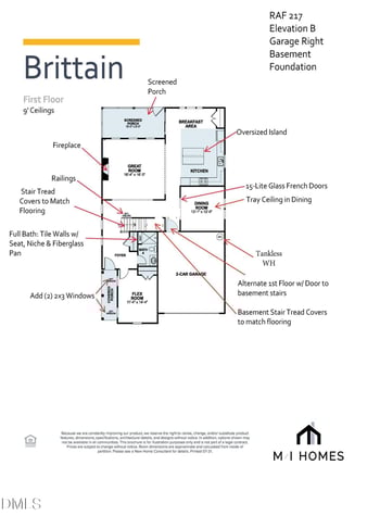 3115 June Lake Station Lot 217, Apex, NC 27502
