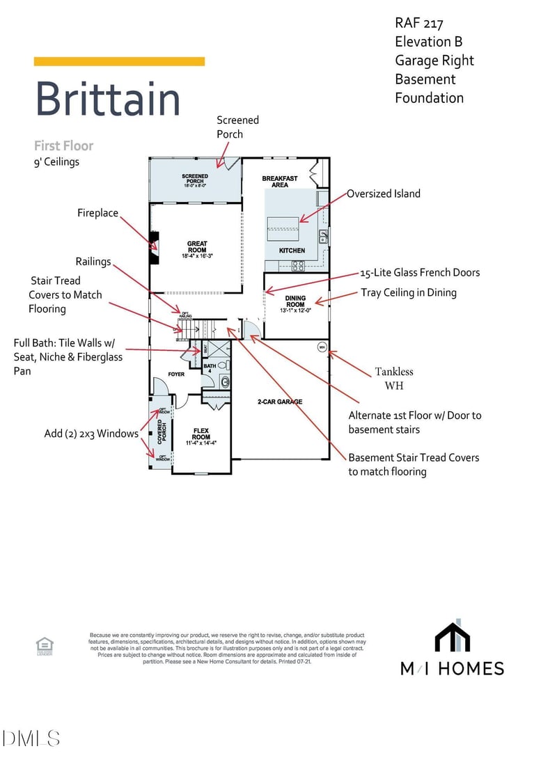 3115 June Lake Station Lot 217, Apex, NC 27502