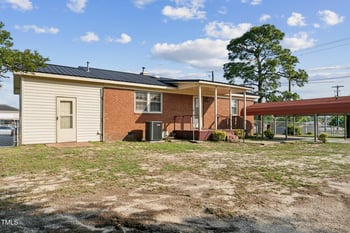 3115 Legion Rd, Hope Mills, NC 28348